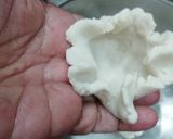A picture of step 9 of Ukadiche Modak.