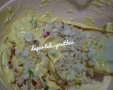 Cara Membuat Cookies Buah AKA Fruity CookiesKering Renyah 2