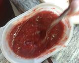 Φωτογραφία βήματος 9 της συνταγής Pannacotta light