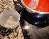 Foto del paso 3 de la receta: Empanada de pisto 😋😋😜