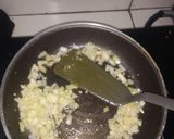 Foto langkah ke 2 dari resep Nasi tim ayam.
