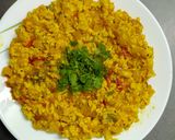पनीर भुर्जी (paneer bhurji recipe in Hindi) रेसिपी चरण 5 फोटो