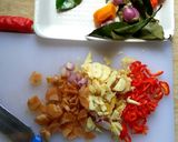 Foto langkah ke 3 dari resep Bumbu Bali.