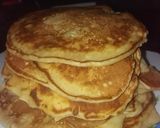 Φωτογραφία βήματος 6 της συνταγής Pancakes 👨🍳 αχ! 🥞 δεν περιγράφω άλλο!