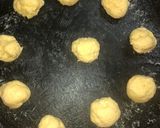 Foto del paso 2 de la receta: Pan sin harina, con solo 3 ingredientes!!
