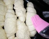 Foto del paso 10 de la receta: 🍞Pan súper blando y masticable (similar a medialuna)🥐