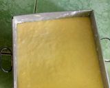 Foto langkah ke 5 dari resep Bolu Tape Panggang.