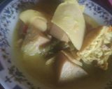 Foto langkah ke 6 dari resep Sayur lodeh.