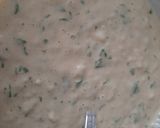 Foto del paso 4 de la receta Buñuelos de bacalao