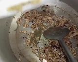 A picture of step 2 of Kofta Pulao (yakhni Pulao) 🤤.