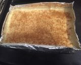 Foto del paso 4 de la receta: Budín de banana exprés! En licuadora!! Esponjoso y húmedo! 1 2 3. Receta original de Adri Cocina!🌷