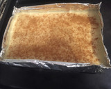 Foto del paso 4 de la receta: Budín de banana exprés! En licuadora!! Esponjoso y húmedo! 1 2 3. Receta original de Adri Cocina!🌷