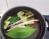 Foto langkah ke 1 dari resep Sop daging babi, kacang merah.