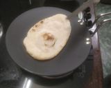 ઘઉં ની નાન (Wheat Naan Recipe In Gujarati) રેસીપી સ્ટેપ5ફોટો