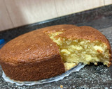 Foto del paso 5 de la receta: Bizcocho de naranja