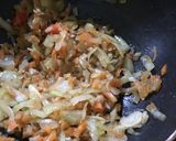 Foto langkah ke 1 dari resep Nugget daging sapi.