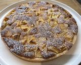 Une image de l'étape 13 de Tarte Normande aux Pommes.