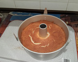 Foto del paso 29 de la receta: Pastel de Ángel (Angel Food Cake)
