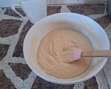 Foto del paso 2 de la receta: Empolvados