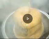 A picture of step 3 of Tandoori Chai.