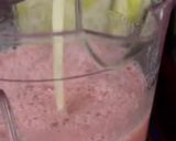 Foto langkah ke 3 dari resep Juice Semangka Nanas.