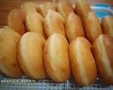 Foto langkah ke 9 dari resep Donut Susu.