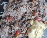 Foto del paso 4 de la receta: Tomates rellenos