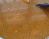 A picture of step 11 of Mutton Pilau#Arabic contest.
