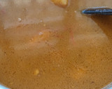 A picture of step 11 of Mutton Pilau#Arabic contest.