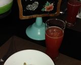 Foto del paso 3 de la receta: Crema de huitlacoche 🍄🌽🌽