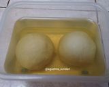 Foto langkah ke 3 dari resep 219. Martabak Telur.