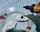 Foto langkah ke 2 dari resep Cenil merah putih.