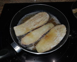 Foto del paso 3 de la receta: Pastel de berenjenas a los cuatro quesos