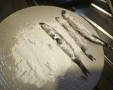 Foto del paso 2 de la receta: Pescaditos