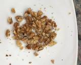 Foto del paso 1 de la receta: Tortilla de nueces