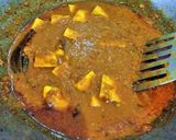 पनीर बटर मसाला (paneer butter masala recipe in Hindi) रेसिपी चरण 15 फोटो