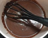 Foto langkah ke 3 dari resep Homemade Selai Cokelat.