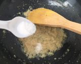 Foto langkah ke 1 dari resep Nasi goreng tektek.