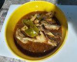 Foto langkah ke 4 dari resep Ceker Setan Mantap.