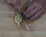 蔥爆雞丁的食譜步驟5照片