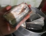 Foto langkah ke 1 dari resep Sarden home made ala ummu khiya.