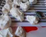 Foto del paso 4 de la receta: Leche Nevada