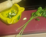 Foto del paso 1 de la receta: Dorada al horno
