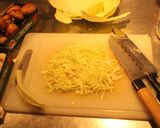 Foto del paso 8 de la receta: Empanadas dobles (para nada simples)