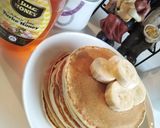 صورة لخطوة 2 من وصفة البان كيك 🥞