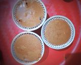 Foto langkah ke 7 dari resep Bolu Kukus Raisin.