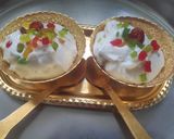 A picture of step 4 of Dry Fruit Shrikhand😋.
