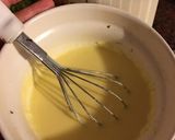 Foto del paso 4 de la receta: Muffins integrales de apio y panceta