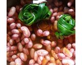 Foto langkah ke 2 dari resep Es Kacang Merah.