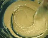 A picture of step 6 of Besan ke Ladoo.